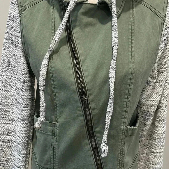 Love Fire jacket - Picture 6 of 8